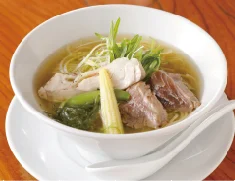 だしが命の塩らーめん<br>ぎょぎょぎょ