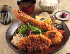 極みとんかつ かつ喜